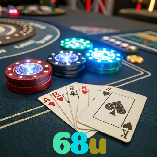 68u: Aposta Facilmente com Funcionalidades Completas no Aplicativo Móvel