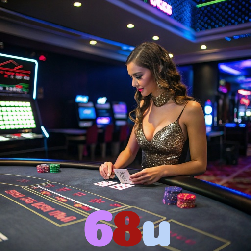 68u: Aposta Facilmente com Funcionalidades Completas no Aplicativo Móvel