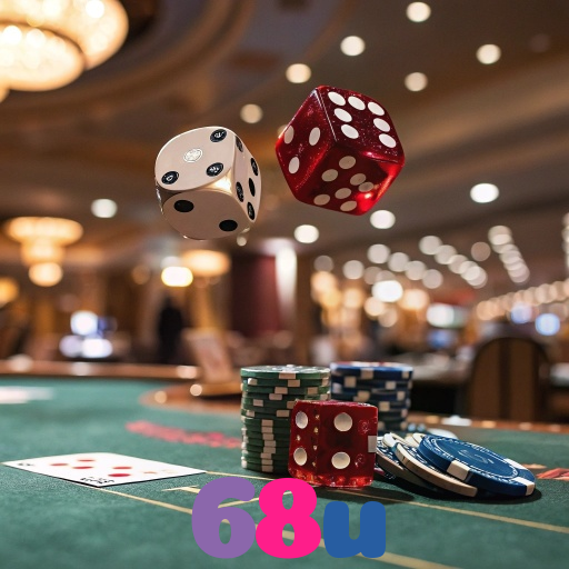 68u: Aposta Facilmente com Funcionalidades Completas no Aplicativo Móvel