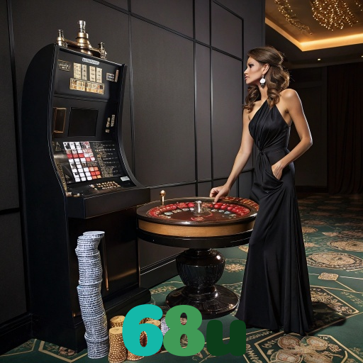 68u: Aposta Facilmente com Funcionalidades Completas no Aplicativo Móvel