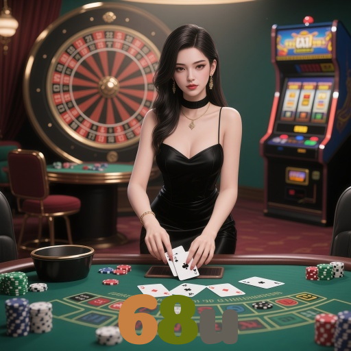 68u: Aposta Facilmente com Funcionalidades Completas no Aplicativo Móvel
