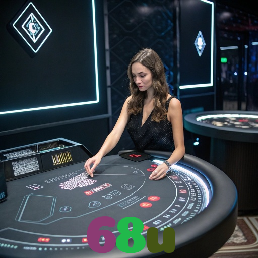 68u: Aposta Facilmente com Funcionalidades Completas no Aplicativo Móvel