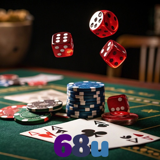 68u: Aposta Facilmente com Funcionalidades Completas no Aplicativo Móvel