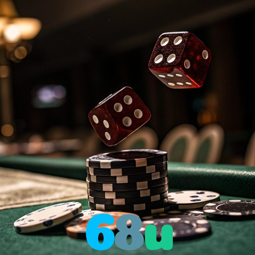 68u: Aposta Facilmente com Funcionalidades Completas no Aplicativo Móvel