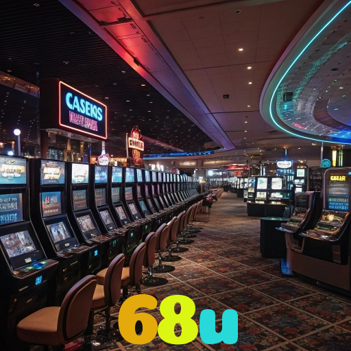 68u: Aposta Facilmente com Funcionalidades Completas no Aplicativo Móvel
