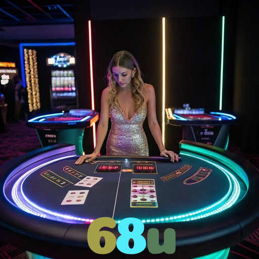 68u: Aposta Facilmente com Funcionalidades Completas no Aplicativo Móvel