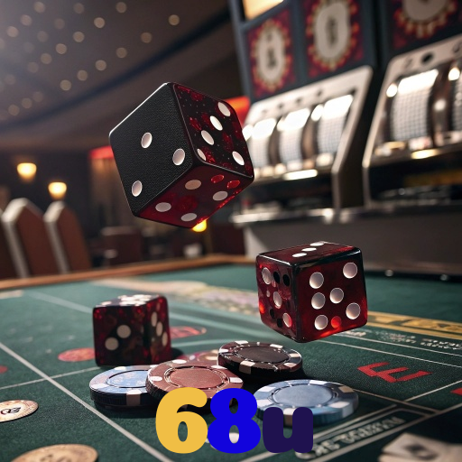 68u: Aposta Facilmente com Funcionalidades Completas no Aplicativo Móvel
