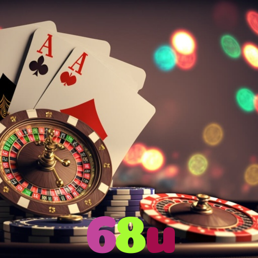 68u: Aposta Facilmente com Funcionalidades Completas no Aplicativo Móvel