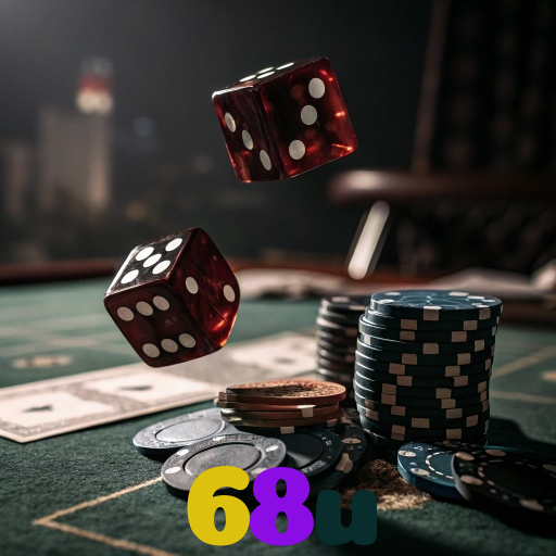 68u: Aposta Facilmente com Funcionalidades Completas no Aplicativo Móvel