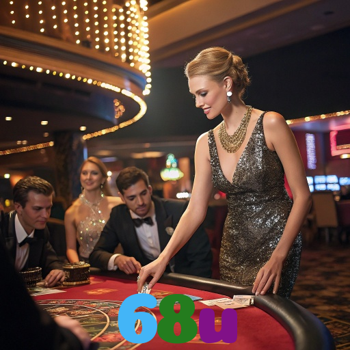 68u: Aposta Facilmente com Funcionalidades Completas no Aplicativo Móvel