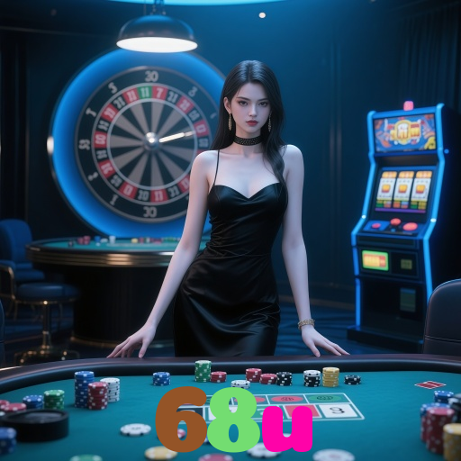 68u: Aposta Facilmente com Funcionalidades Completas no Aplicativo Móvel