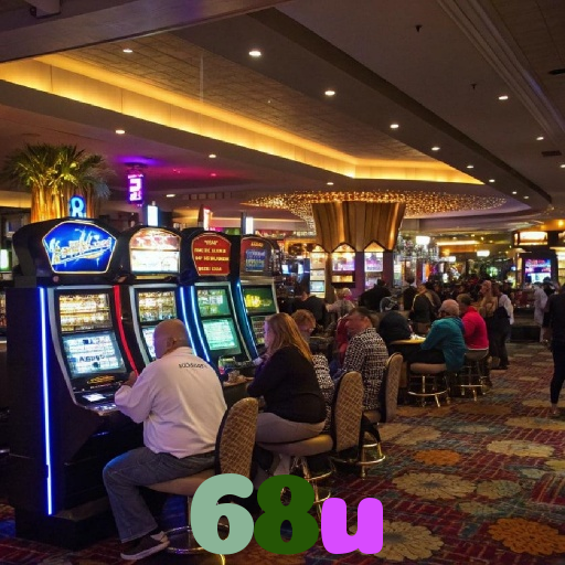 68u: Aposta Facilmente com Funcionalidades Completas no Aplicativo Móvel