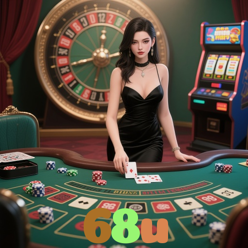 68u: Aposta Facilmente com Funcionalidades Completas no Aplicativo Móvel