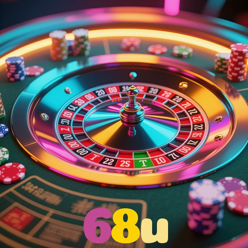 68u: Aposta Facilmente com Funcionalidades Completas no Aplicativo Móvel