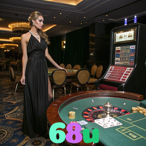 68u: Aposta Facilmente com Funcionalidades Completas no Aplicativo Móvel