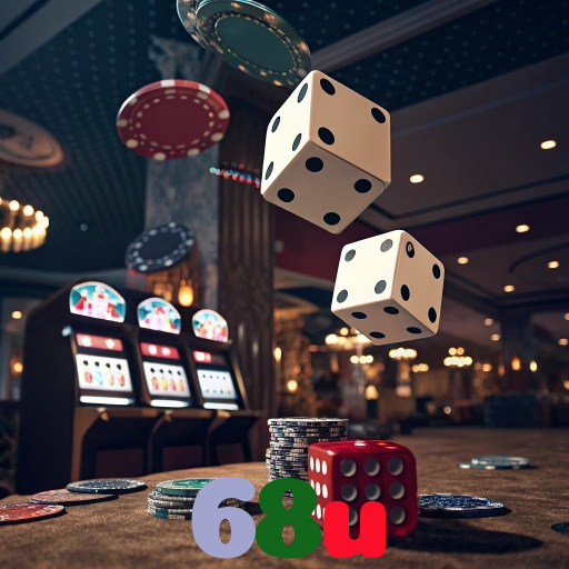 68u: Aposta Facilmente com Funcionalidades Completas no Aplicativo Móvel