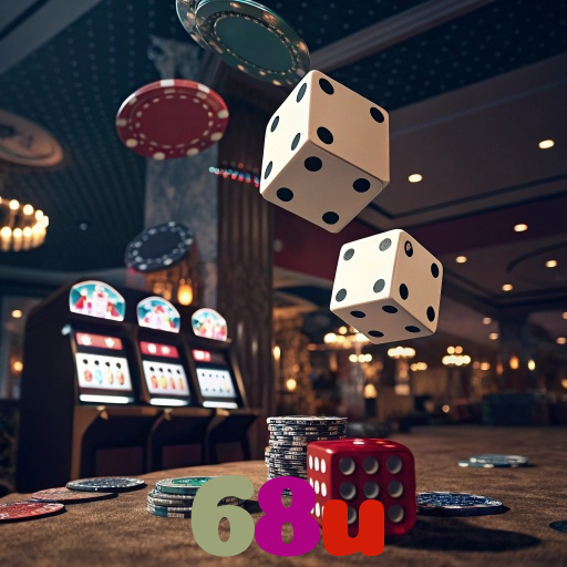 68u: Aposta Facilmente com Funcionalidades Completas no Aplicativo Móvel