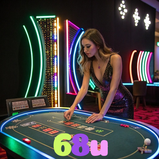 68u: Aposta Facilmente com Funcionalidades Completas no Aplicativo Móvel