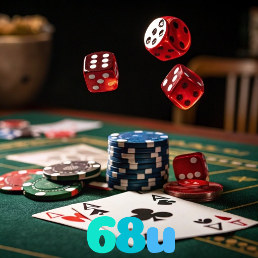 68u: Aposta Facilmente com Funcionalidades Completas no Aplicativo Móvel