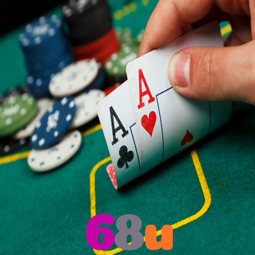 68u: Aposta Facilmente com Funcionalidades Completas no Aplicativo Móvel