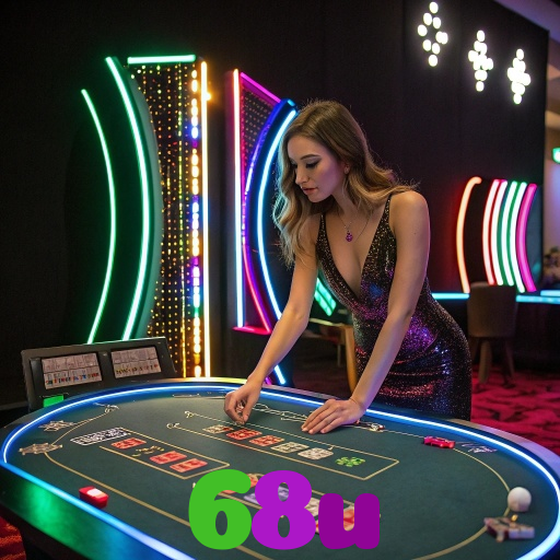 68u: Aposta Facilmente com Funcionalidades Completas no Aplicativo Móvel