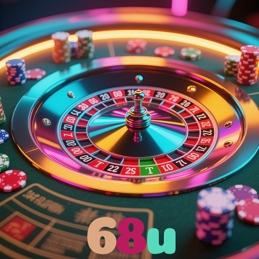 68u: Aposta Facilmente com Funcionalidades Completas no Aplicativo Móvel