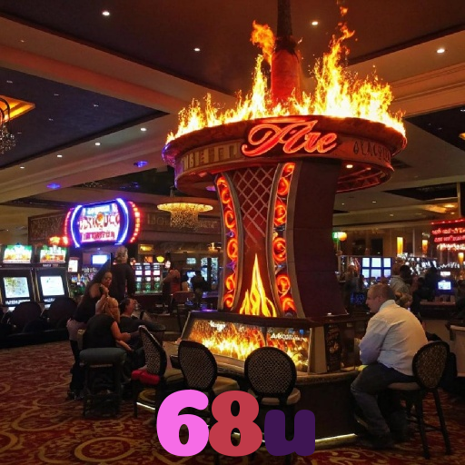 68u: Aposta Facilmente com Funcionalidades Completas no Aplicativo Móvel