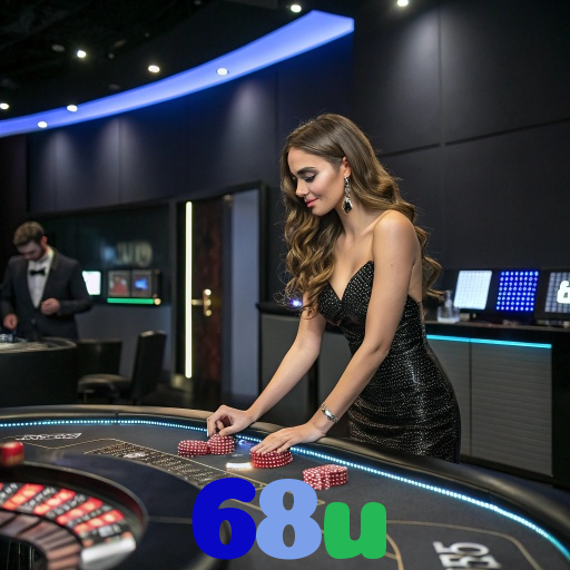 68u: Aposta Facilmente com Funcionalidades Completas no Aplicativo Móvel
