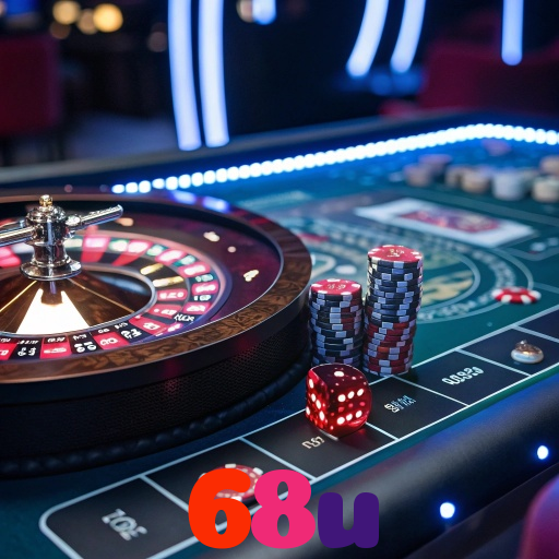 68u: Aposta Facilmente com Funcionalidades Completas no Aplicativo Móvel