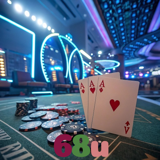 68u: Aposta Facilmente com Funcionalidades Completas no Aplicativo Móvel