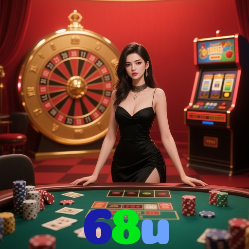 68u: Aposta Facilmente com Funcionalidades Completas no Aplicativo Móvel