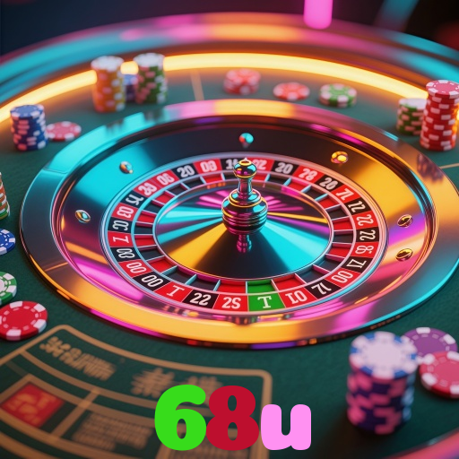 68u: Aposta Facilmente com Funcionalidades Completas no Aplicativo Móvel