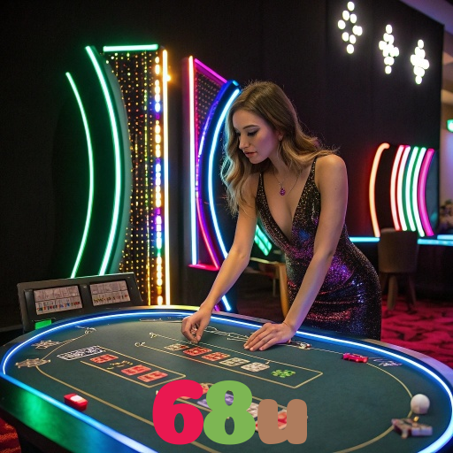 68u: Aposta Facilmente com Funcionalidades Completas no Aplicativo Móvel