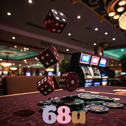 68u: Aposta Facilmente com Funcionalidades Completas no Aplicativo Móvel