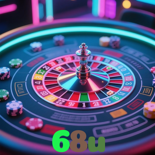 68u: Aposta Facilmente com Funcionalidades Completas no Aplicativo Móvel