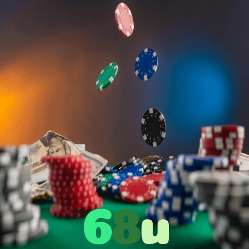68u: Aposta Facilmente com Funcionalidades Completas no Aplicativo Móvel