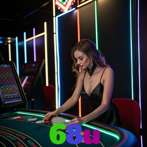 68u: Aposta Facilmente com Funcionalidades Completas no Aplicativo Móvel