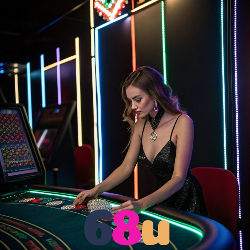 68u: Aposta Facilmente com Funcionalidades Completas no Aplicativo Móvel