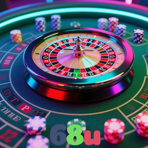 68u: Aposta Facilmente com Funcionalidades Completas no Aplicativo Móvel