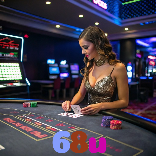 68u: Aposta Facilmente com Funcionalidades Completas no Aplicativo Móvel