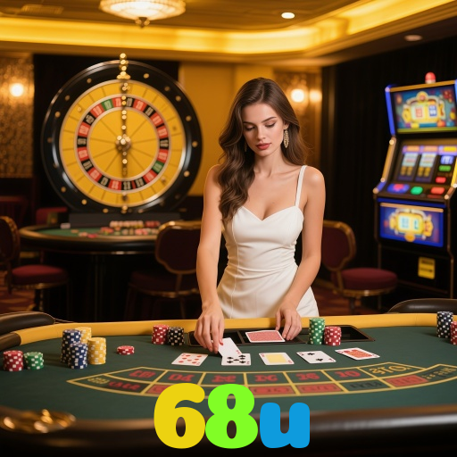 68u: Aposta Facilmente com Funcionalidades Completas no Aplicativo Móvel