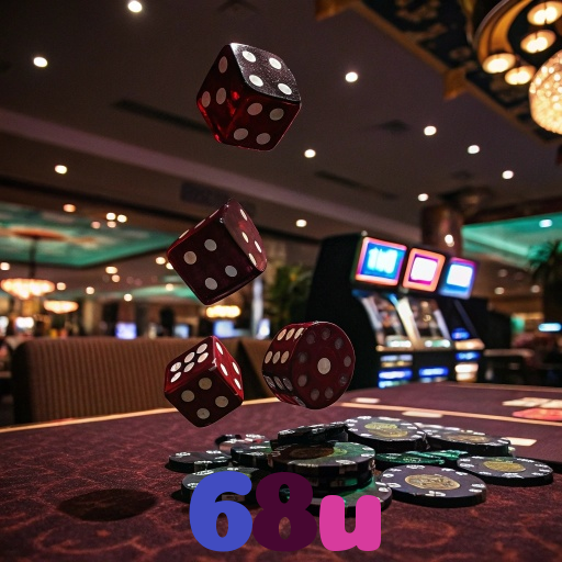 68u: Aposta Facilmente com Funcionalidades Completas no Aplicativo Móvel