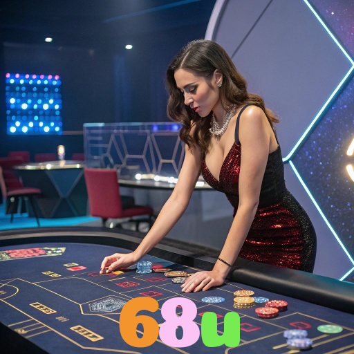 68u: Aposta Facilmente com Funcionalidades Completas no Aplicativo Móvel