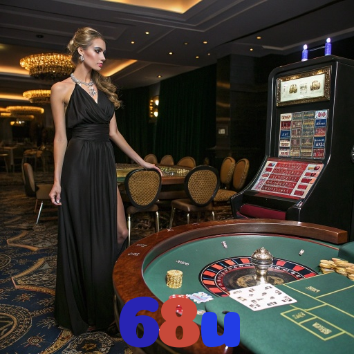 68u: Aposta Facilmente com Funcionalidades Completas no Aplicativo Móvel
