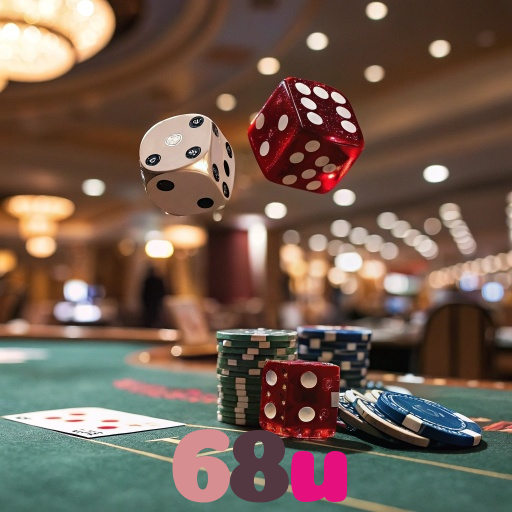 68u: Aposta Facilmente com Funcionalidades Completas no Aplicativo Móvel