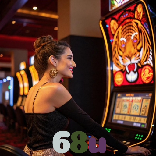 68u: Aposta Facilmente com Funcionalidades Completas no Aplicativo Móvel