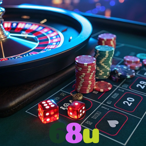 68u: Aposta Facilmente com Funcionalidades Completas no Aplicativo Móvel
