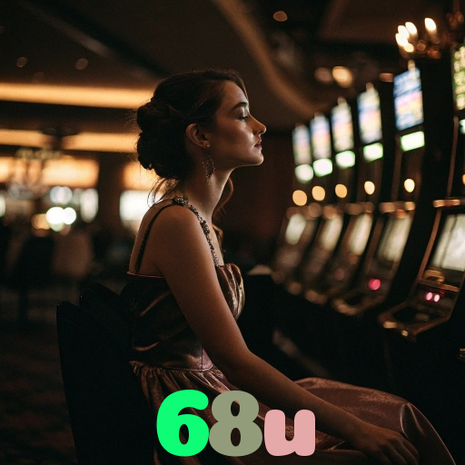 68u: Aposta Facilmente com Funcionalidades Completas no Aplicativo Móvel