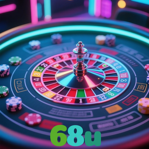 68u: Aposta Facilmente com Funcionalidades Completas no Aplicativo Móvel