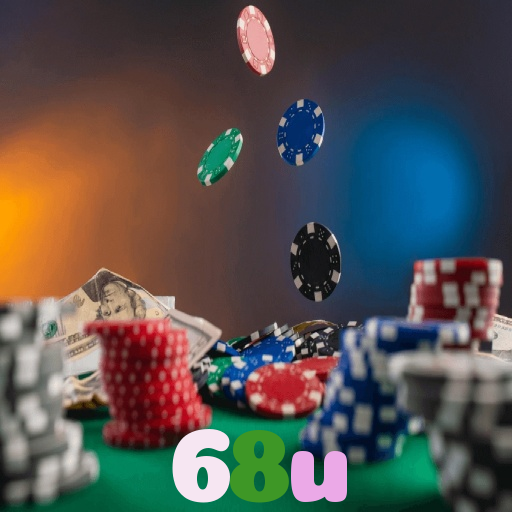 68u: Aposta Facilmente com Funcionalidades Completas no Aplicativo Móvel